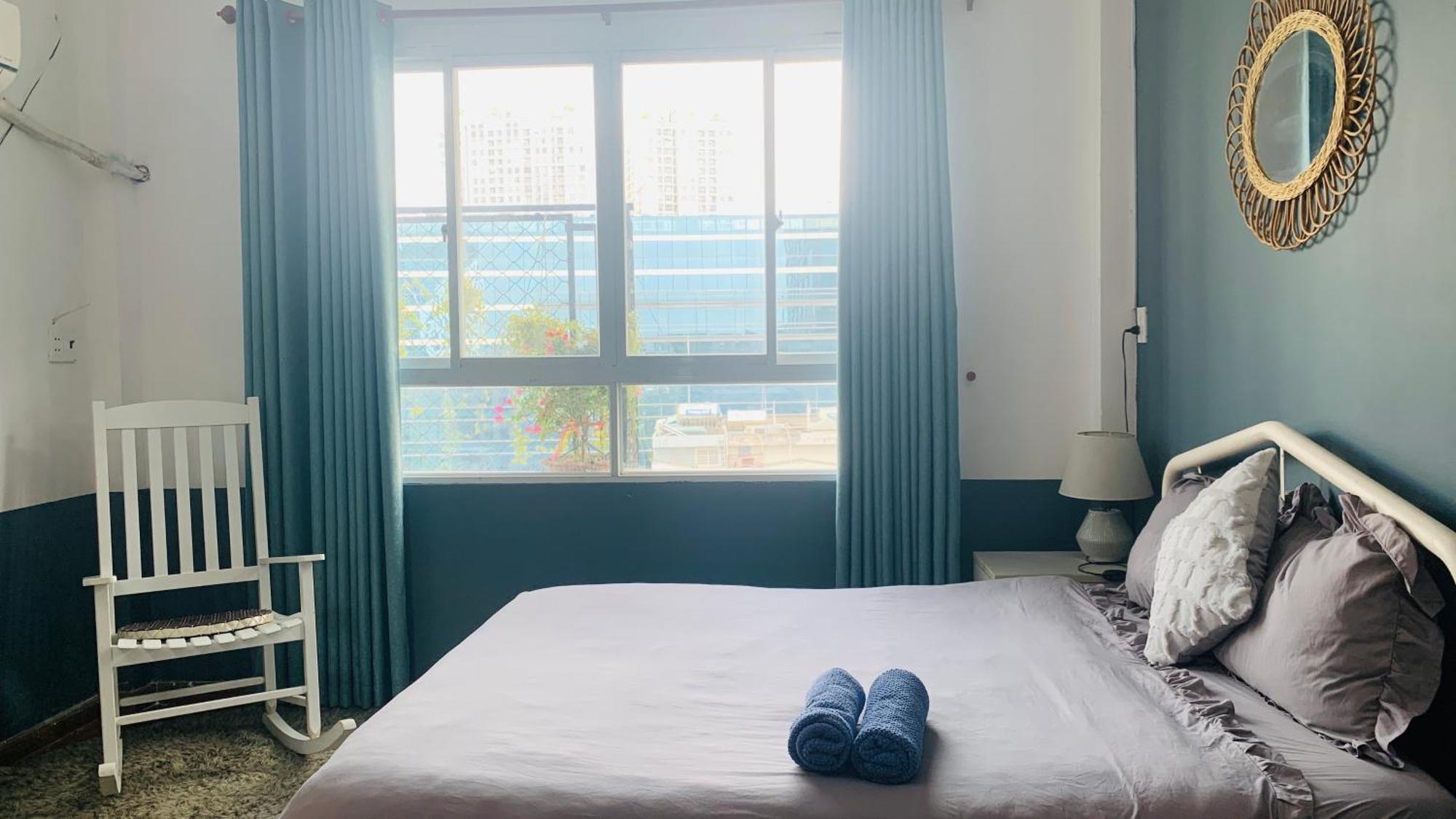 1967 Homestay โฮจิมินห์ซิตี้ ภายนอก รูปภาพ