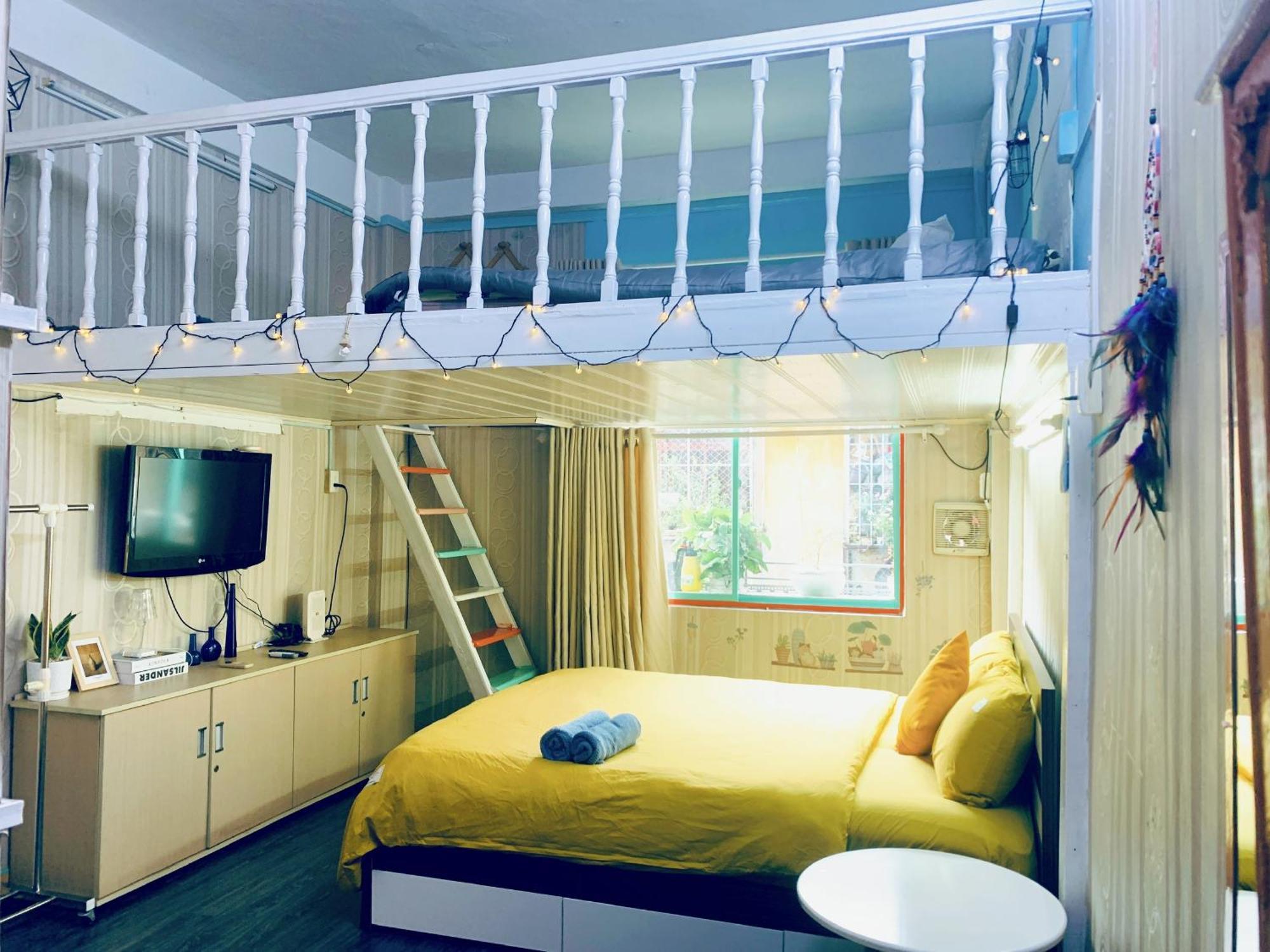 1967 Homestay โฮจิมินห์ซิตี้ ภายนอก รูปภาพ