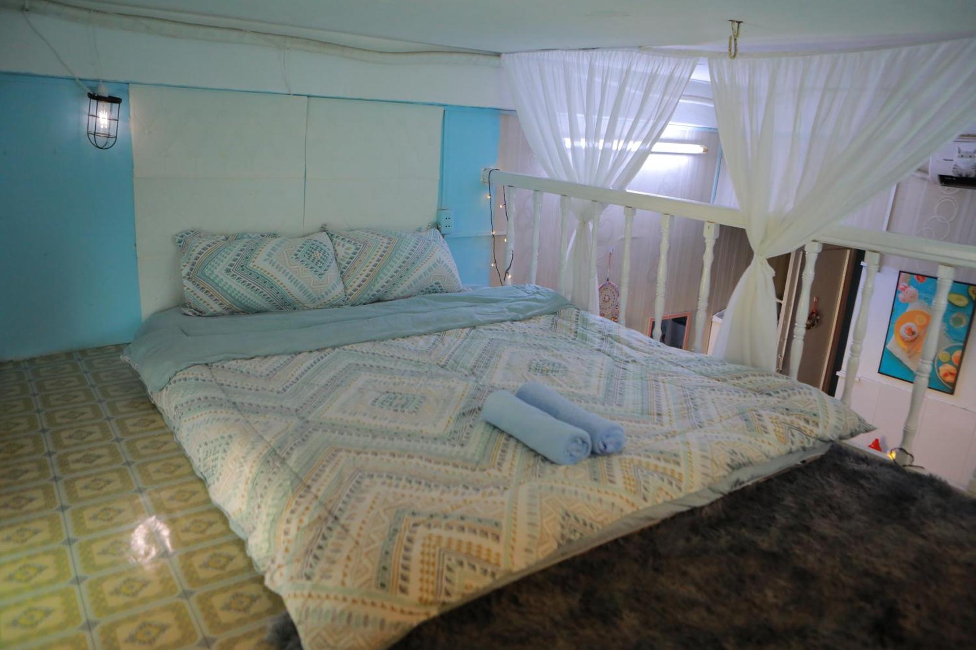 1967 Homestay โฮจิมินห์ซิตี้ ภายนอก รูปภาพ