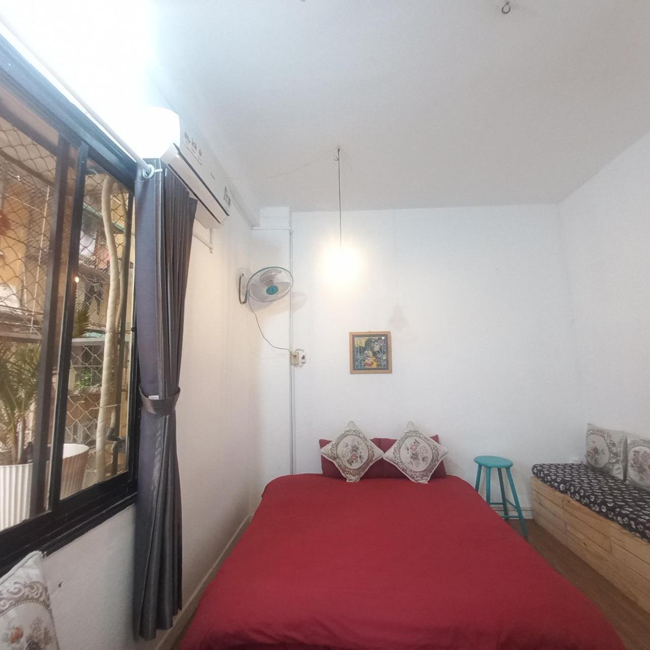 1967 Homestay โฮจิมินห์ซิตี้ ภายนอก รูปภาพ