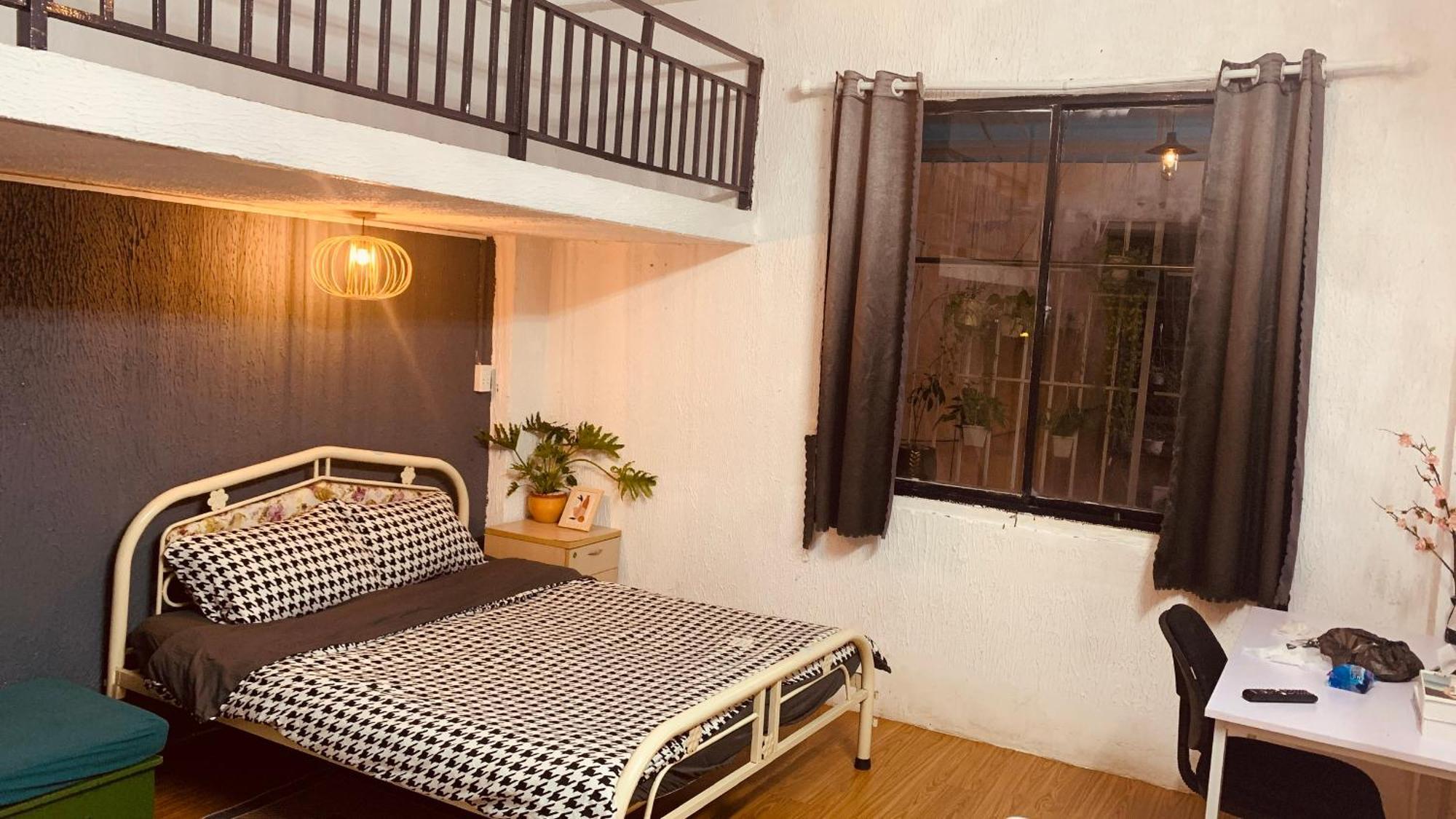 1967 Homestay โฮจิมินห์ซิตี้ ภายนอก รูปภาพ