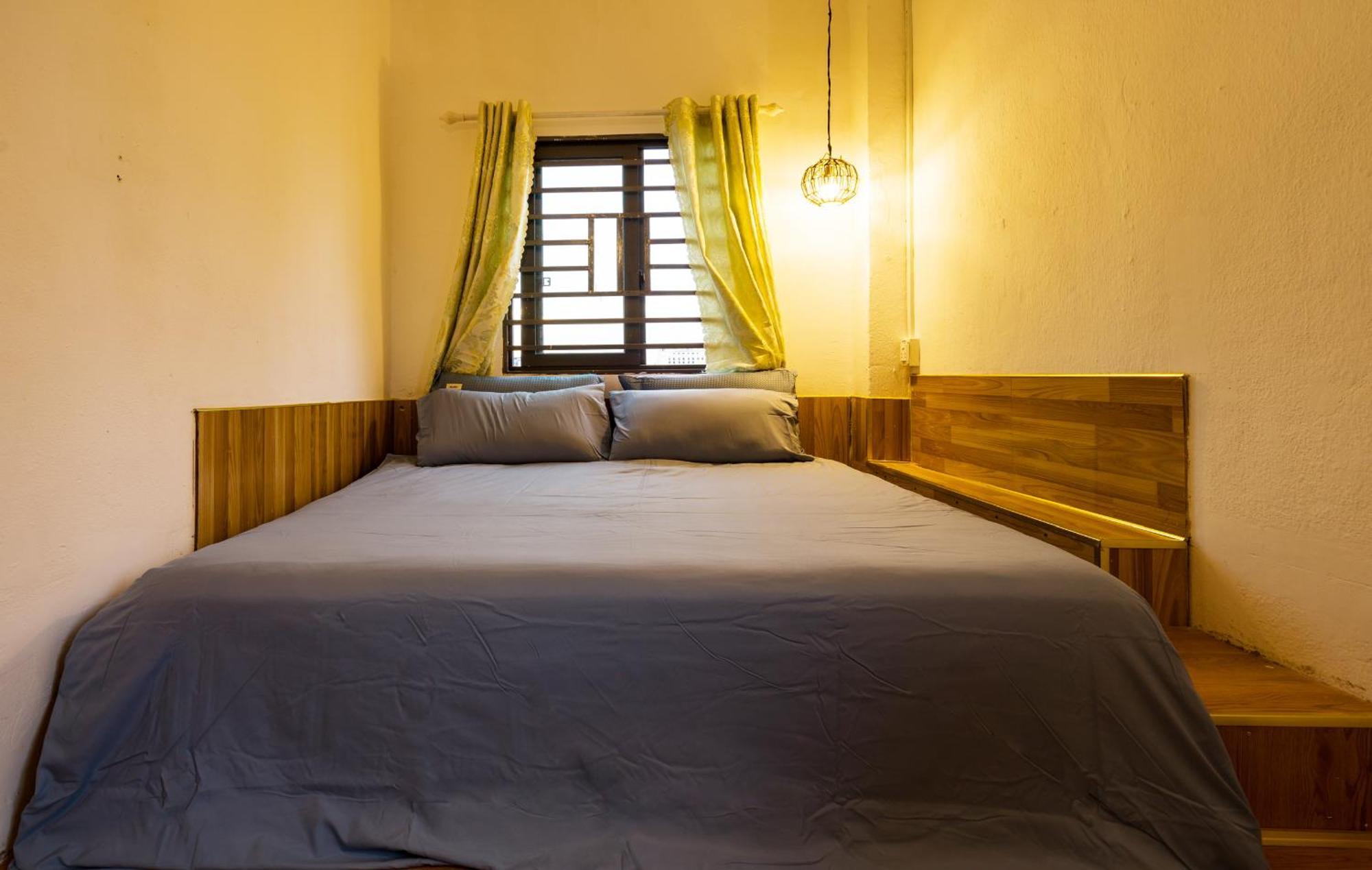 1967 Homestay โฮจิมินห์ซิตี้ ภายนอก รูปภาพ