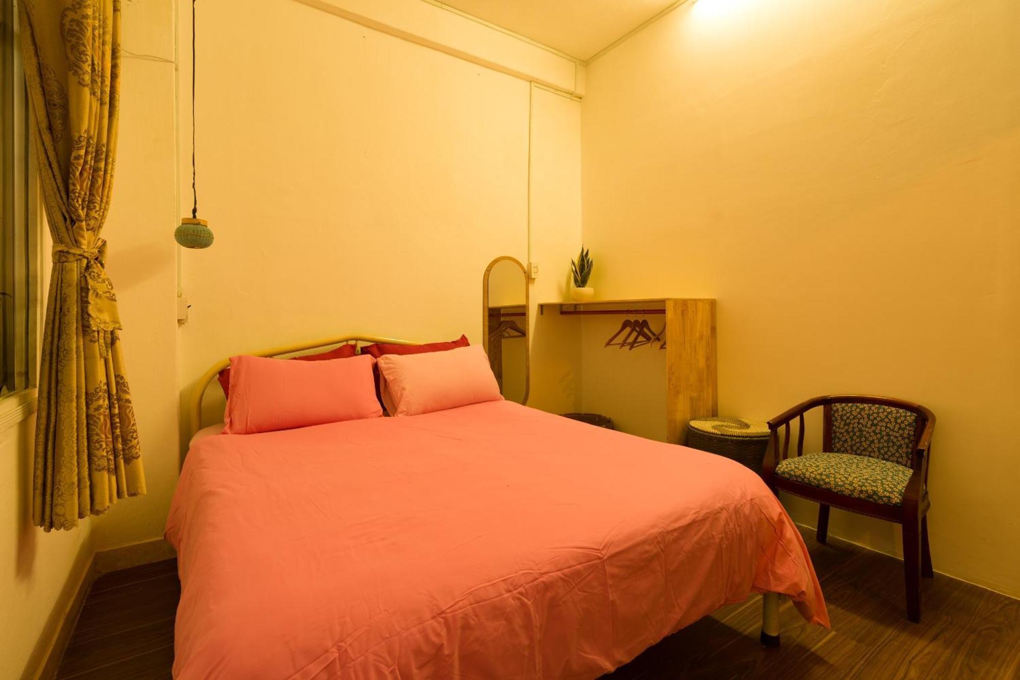 1967 Homestay โฮจิมินห์ซิตี้ ภายนอก รูปภาพ