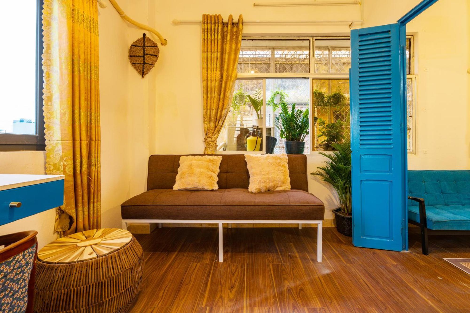1967 Homestay โฮจิมินห์ซิตี้ ภายนอก รูปภาพ