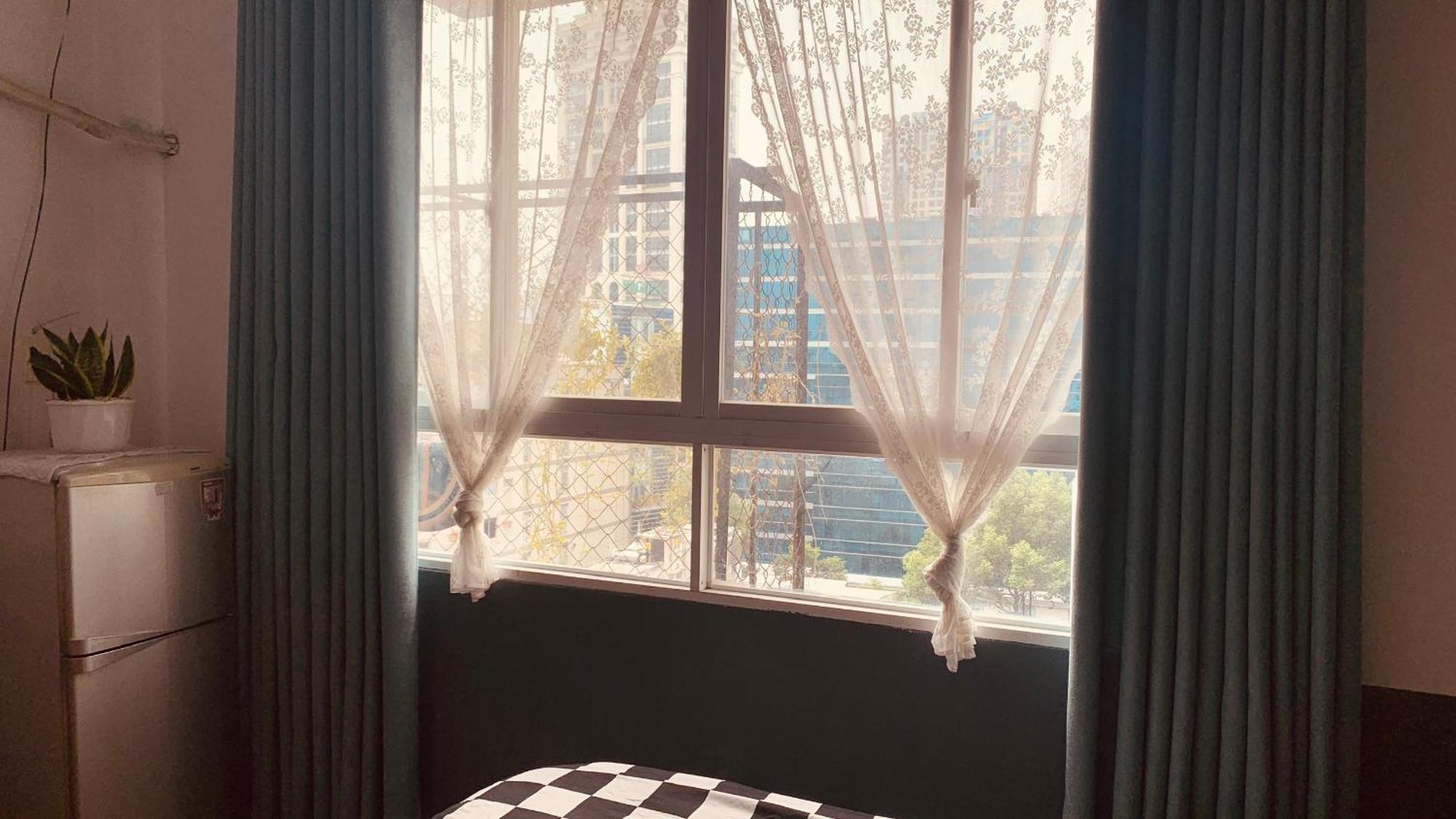1967 Homestay โฮจิมินห์ซิตี้ ภายนอก รูปภาพ