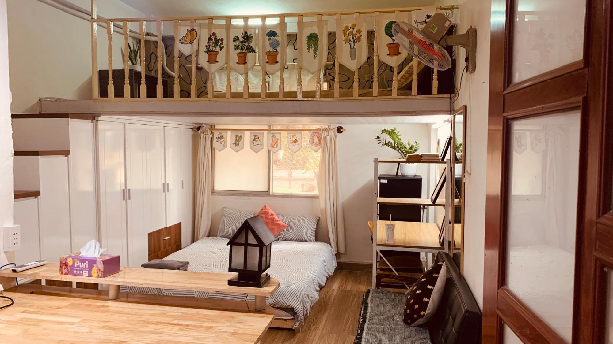1967 Homestay โฮจิมินห์ซิตี้ ภายนอก รูปภาพ