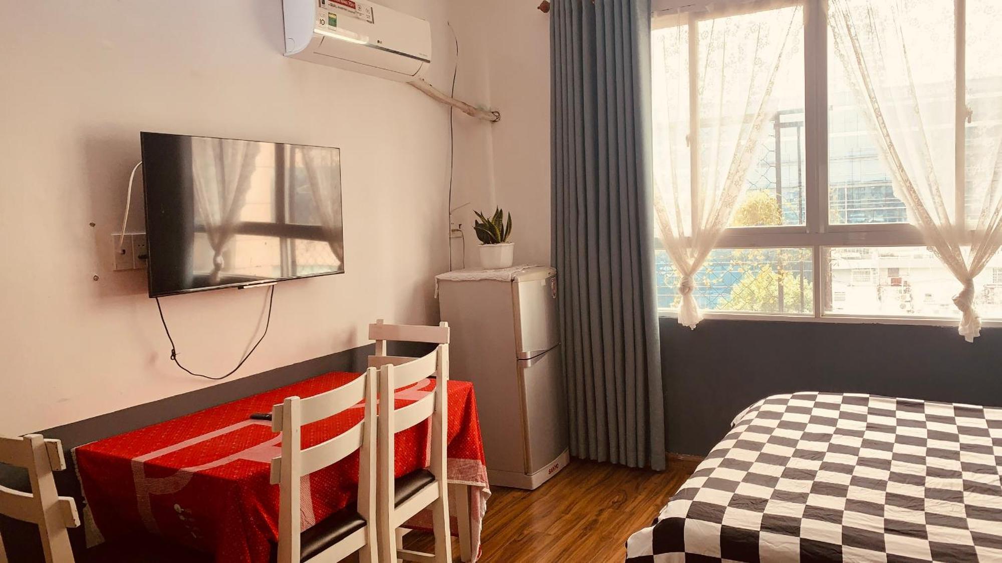 1967 Homestay โฮจิมินห์ซิตี้ ภายนอก รูปภาพ